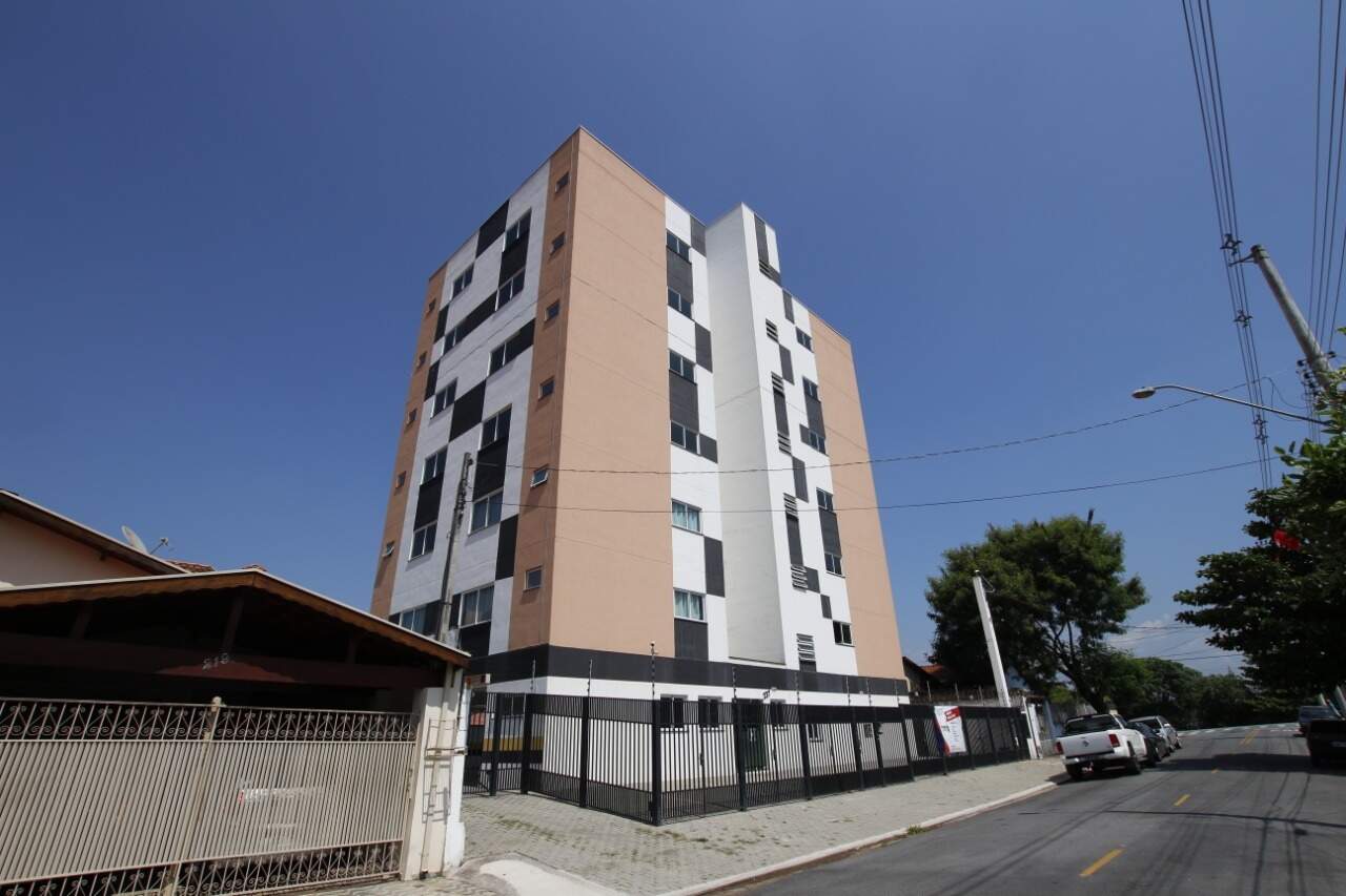 Apartamento para aluguel no Jardim Independencia: 